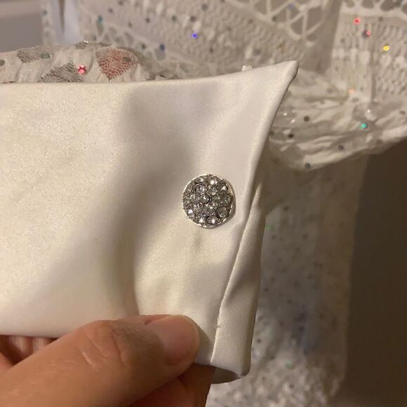 Vintage Johns Girl Inc Jacket - Picture 5 of 7